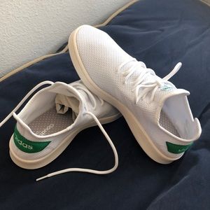 Adidas Court Adapt Cloudform Shoes